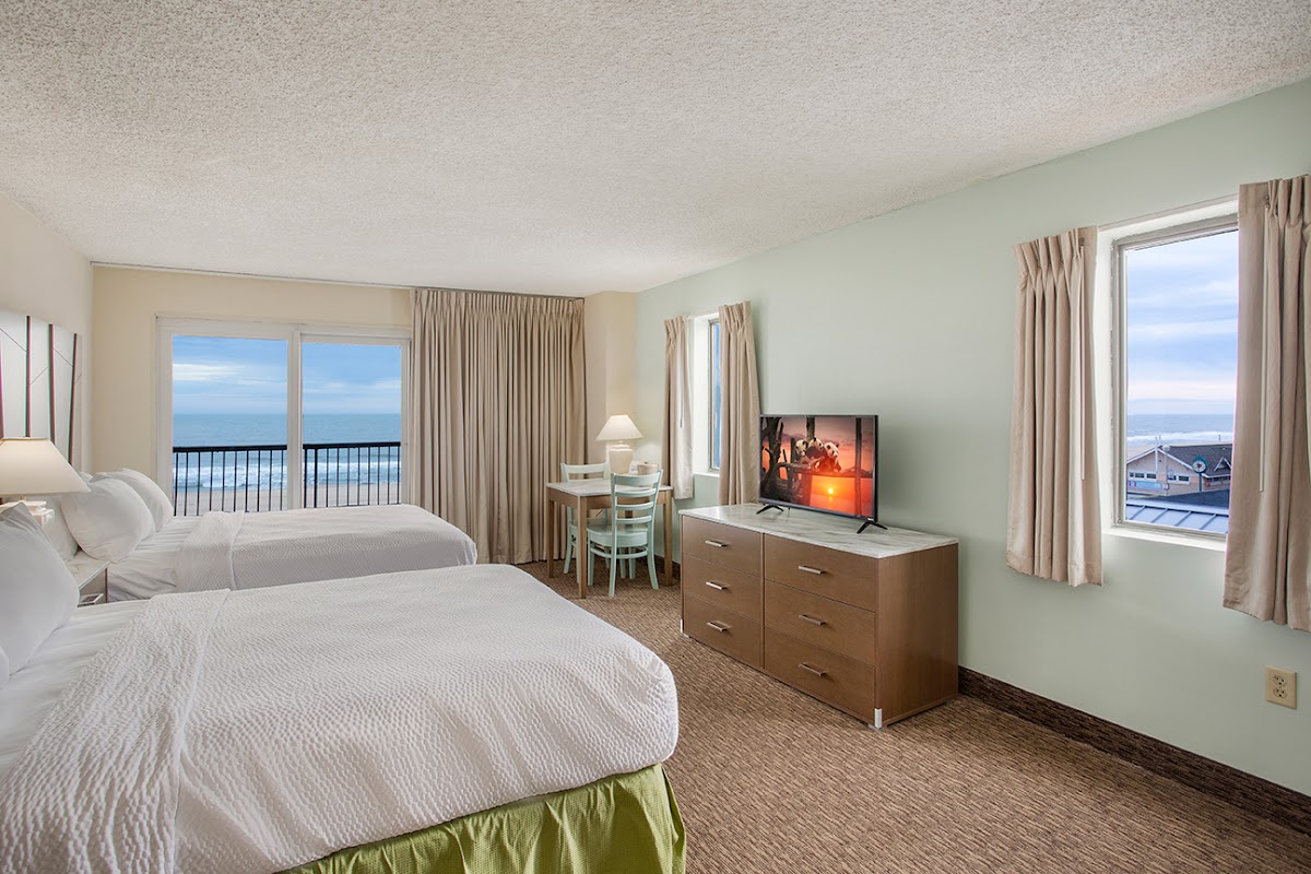 Americana Hotel Oceanfront photo 2