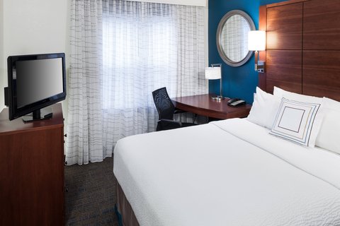 Residence Inn by Marriott Boston Marlborough photo 2