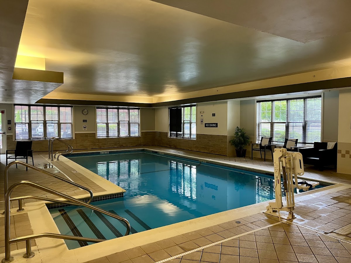 Residence Inn by Marriott Boston Marlborough photo 3