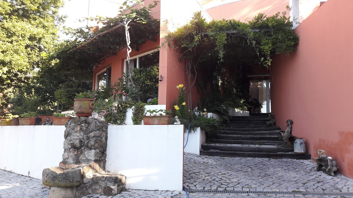 Quinta dos Sarilhos
