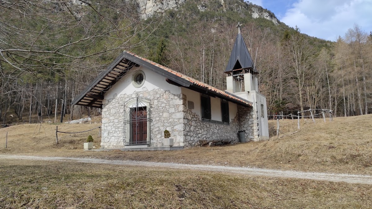 Val d'Aupa