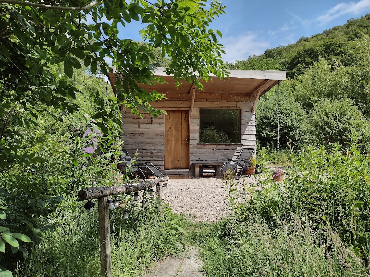 The Cabins Conwy c/o The Studio Llangelynin New Church