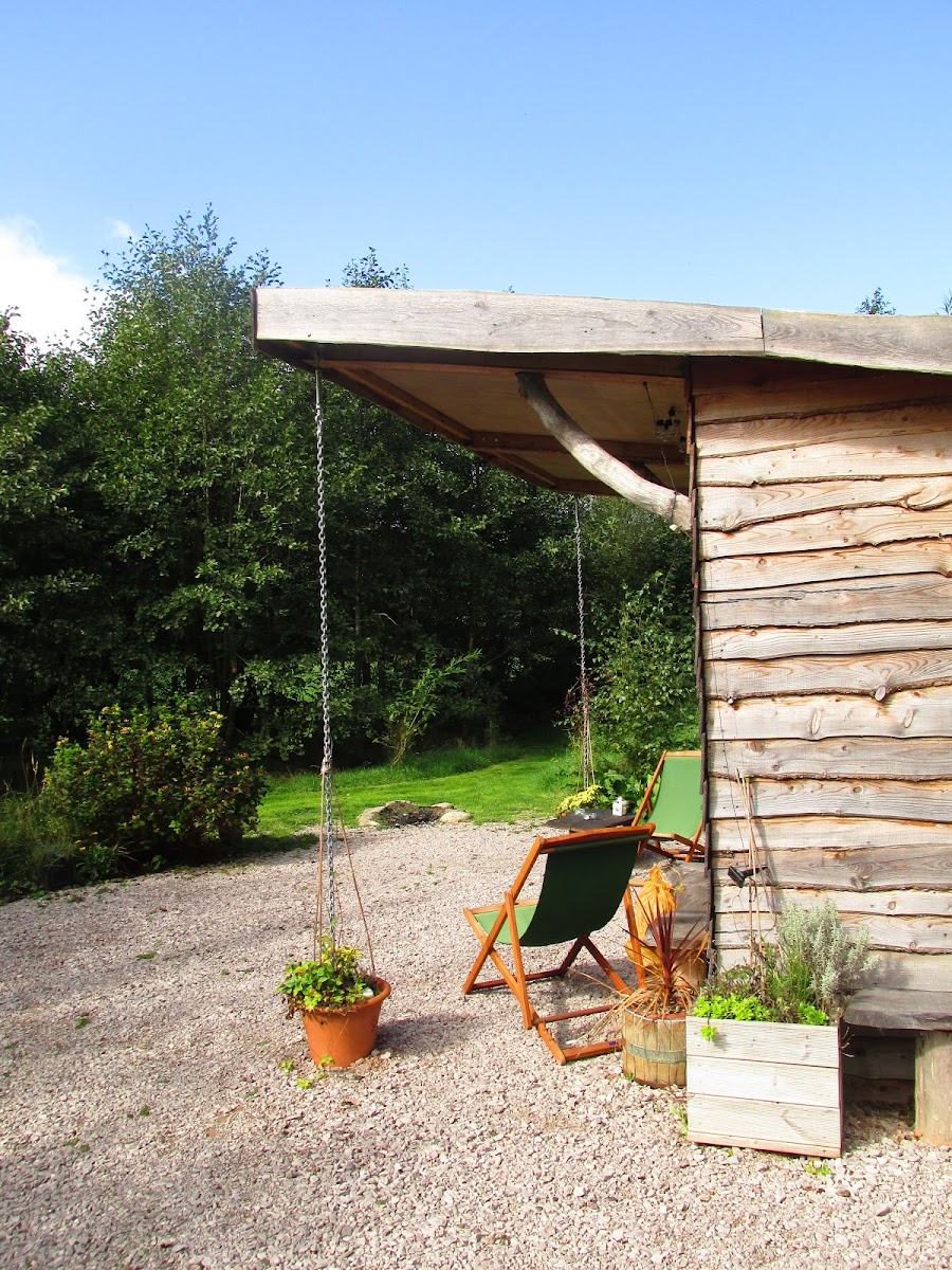 The Cabins Conwy c/o The Studio Llangelynin New Church photo 3