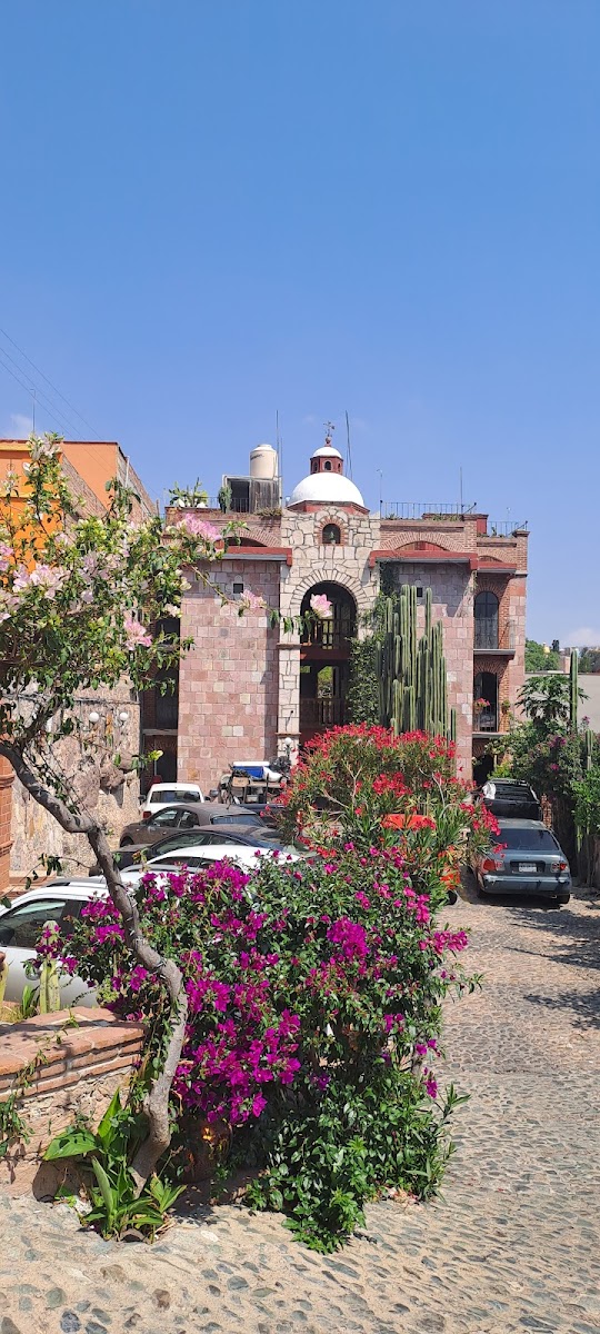 Hotel En Un Lugar De La Mancha photo 3