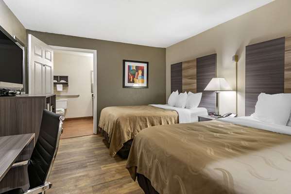 Quality Inn Conyers I-20 photo 2