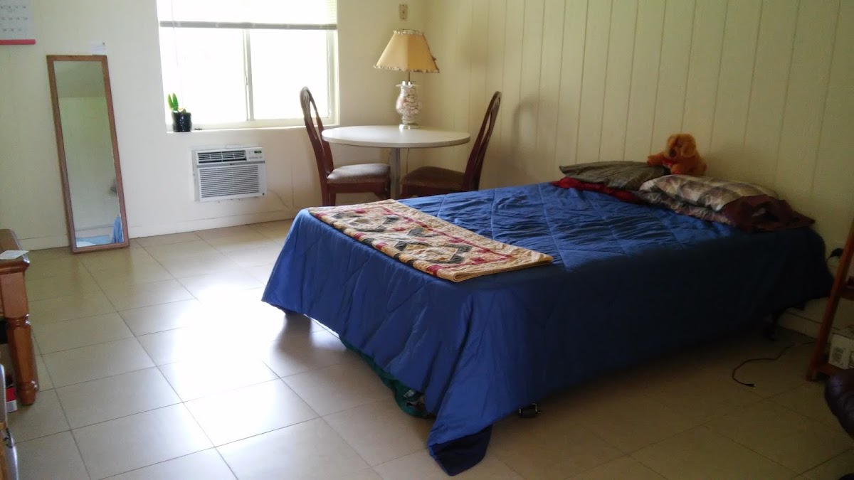 Wonderland Motel photo 2