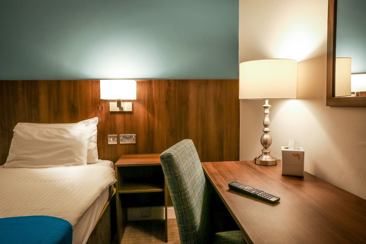 The Jephson Hotel photo 2