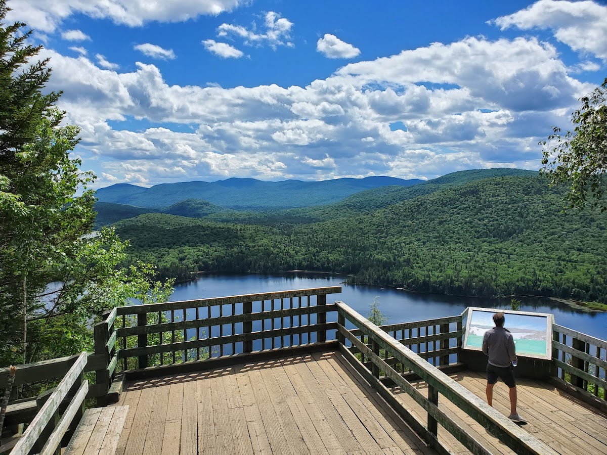 Parc national du Mont-Tremblant