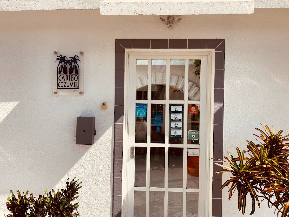 Caribo Cozumel Guest House Boutique photo 3