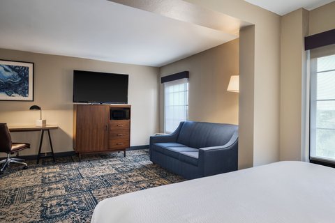 Four Points by Sheraton Greensboro Airport photo 2