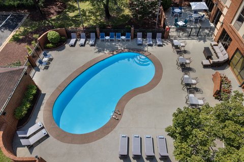 Four Points by Sheraton Greensboro Airport photo 3