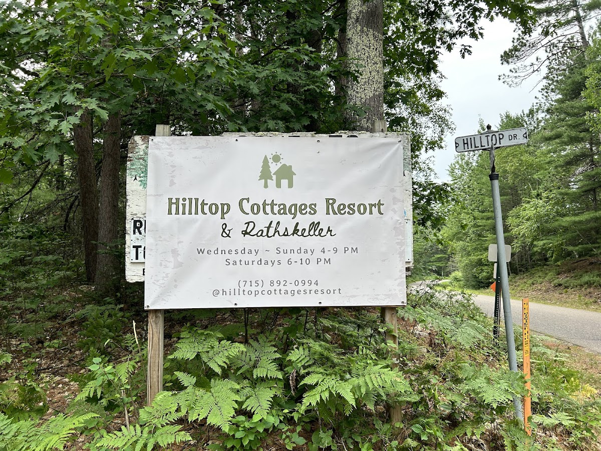 Hilltop Cottages Resort photo 3