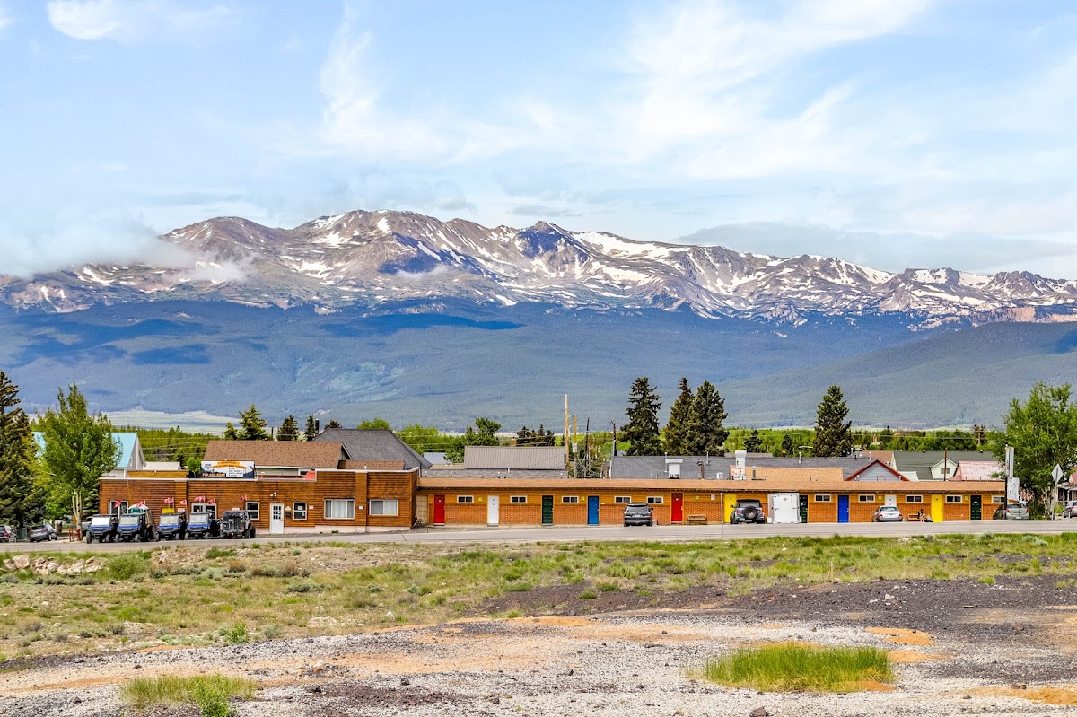 Leadville Motor Lodge