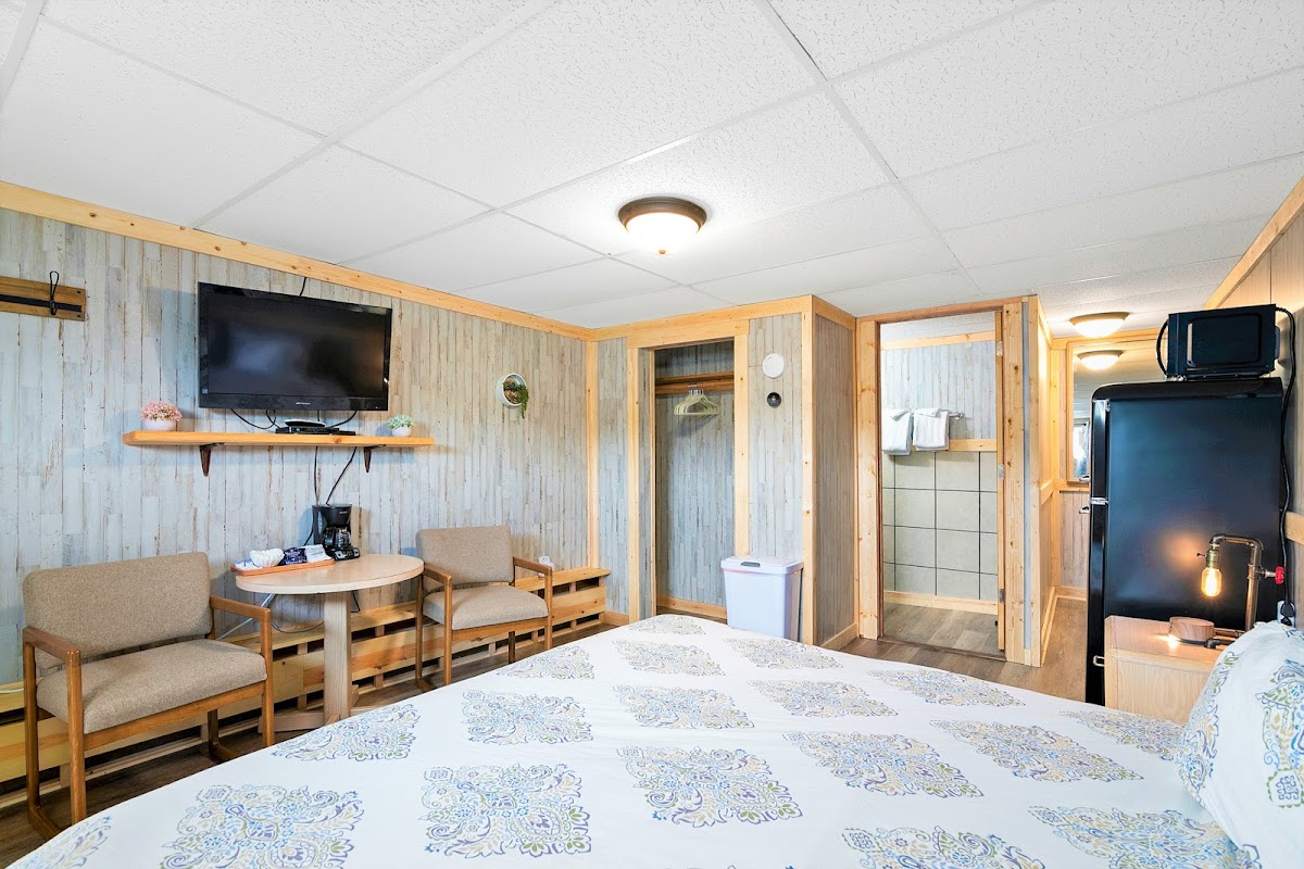 Leadville Motor Lodge photo 2