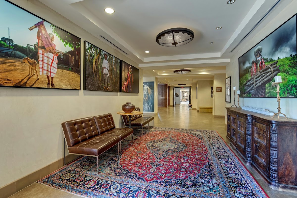 Drury Plaza Hotel in Santa Fe photo 2