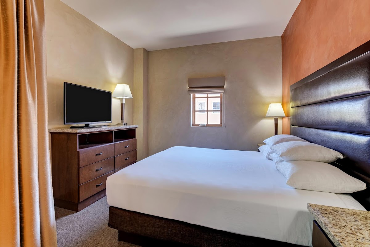 Drury Plaza Hotel in Santa Fe photo 3