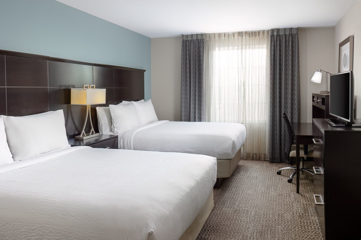 Staybridge Suites Sacramento - Folsom by IHG photo 2