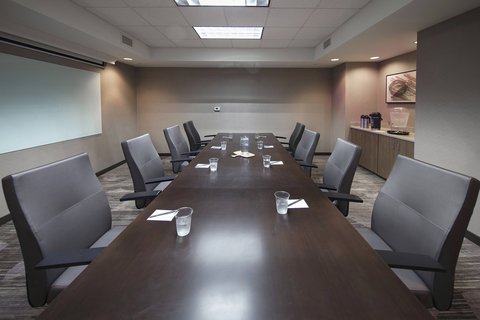 Courtyard by Marriott Valdosta photo 3