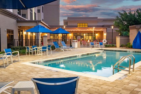 Residence Inn by Marriott