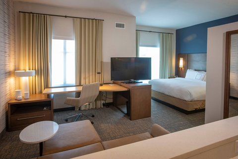 Residence Inn by Marriott photo 2