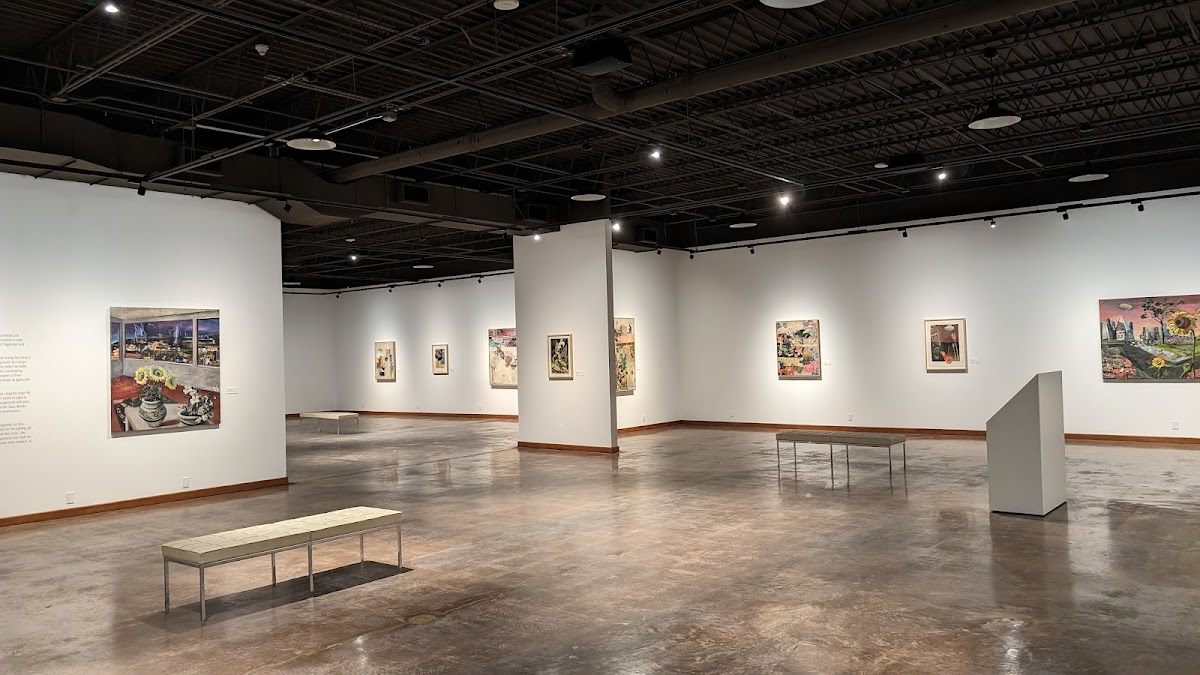 Wichita Falls Museum of Art
