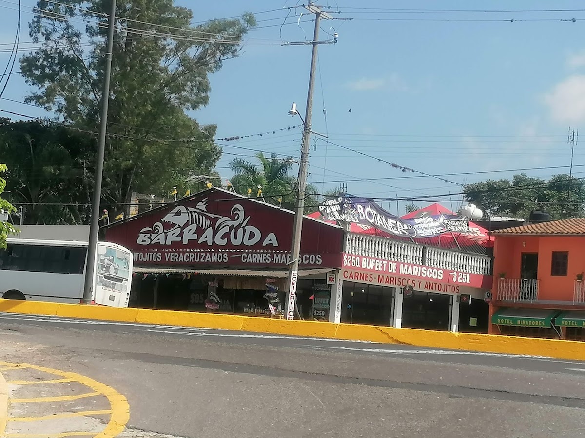 Hotel Miradores