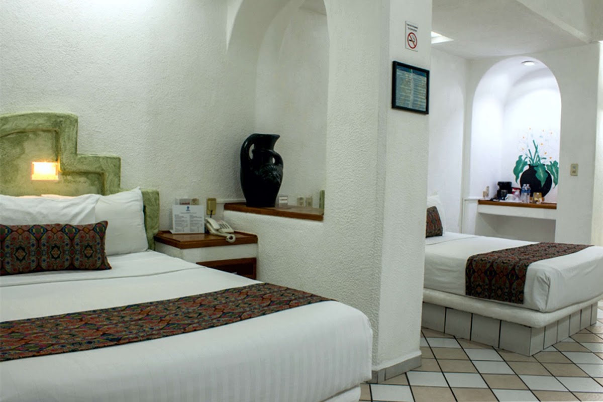 Best Western Posada Chahue photo 3