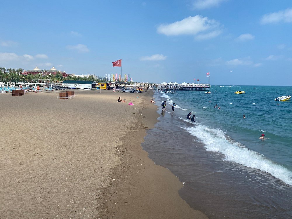 Lara Beach