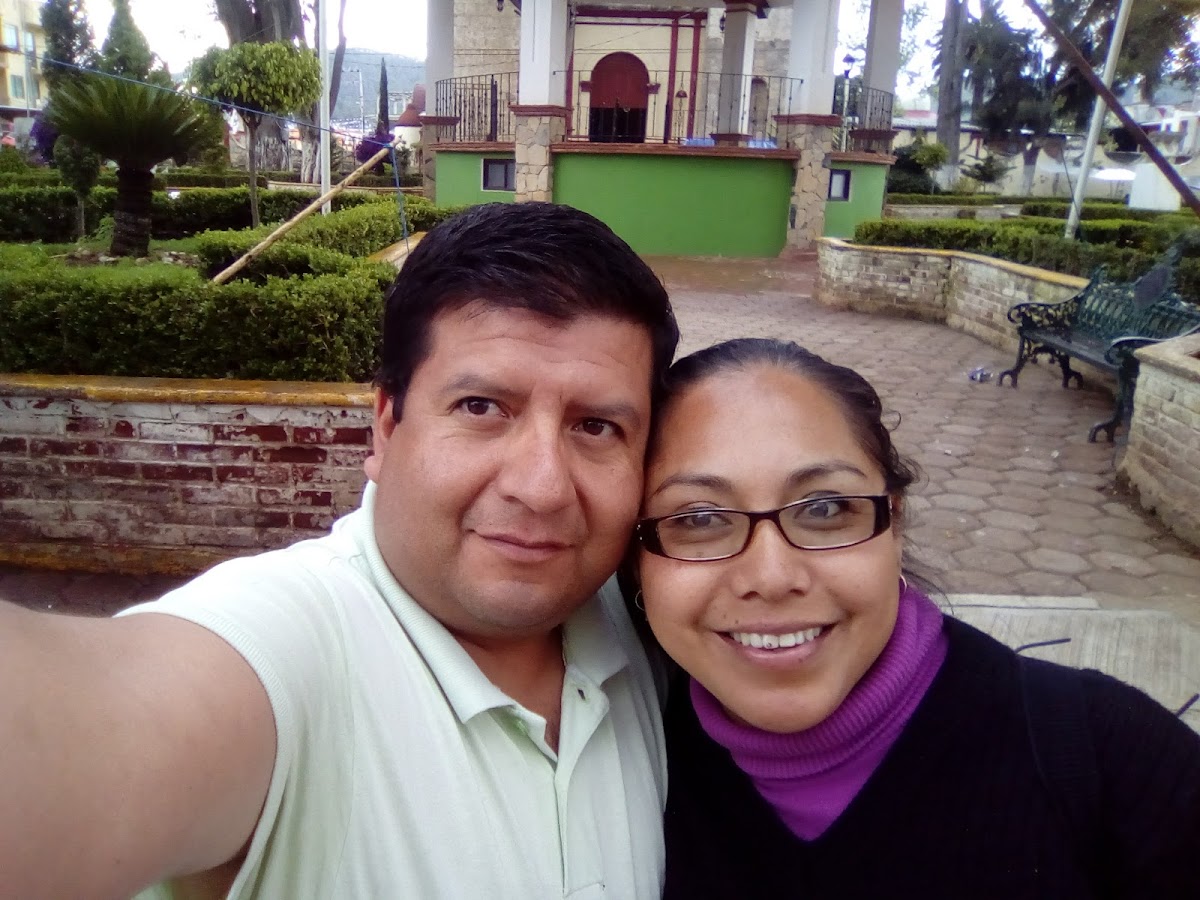 Hotel Jardín Hidalgo photo 3