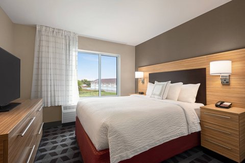 TownePlace Suites by Marriott Janesville photo 2