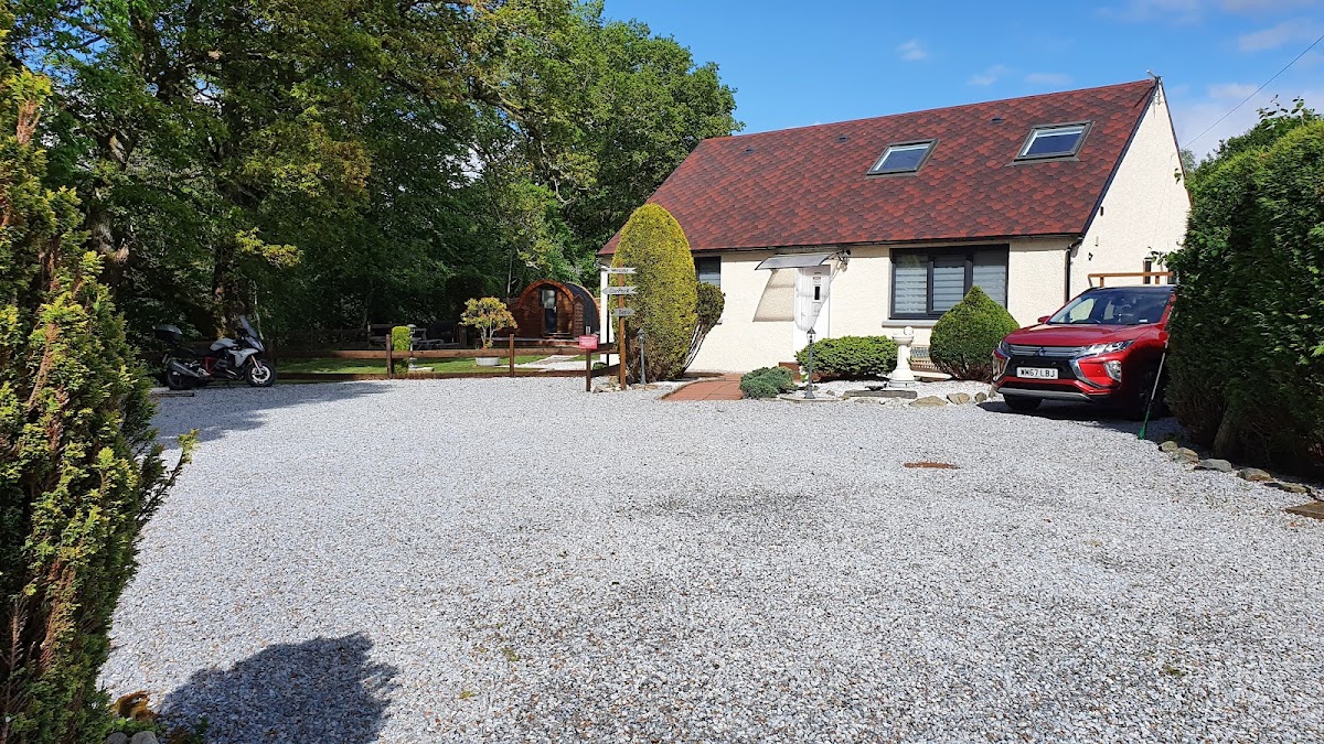 Birchbank Guest House