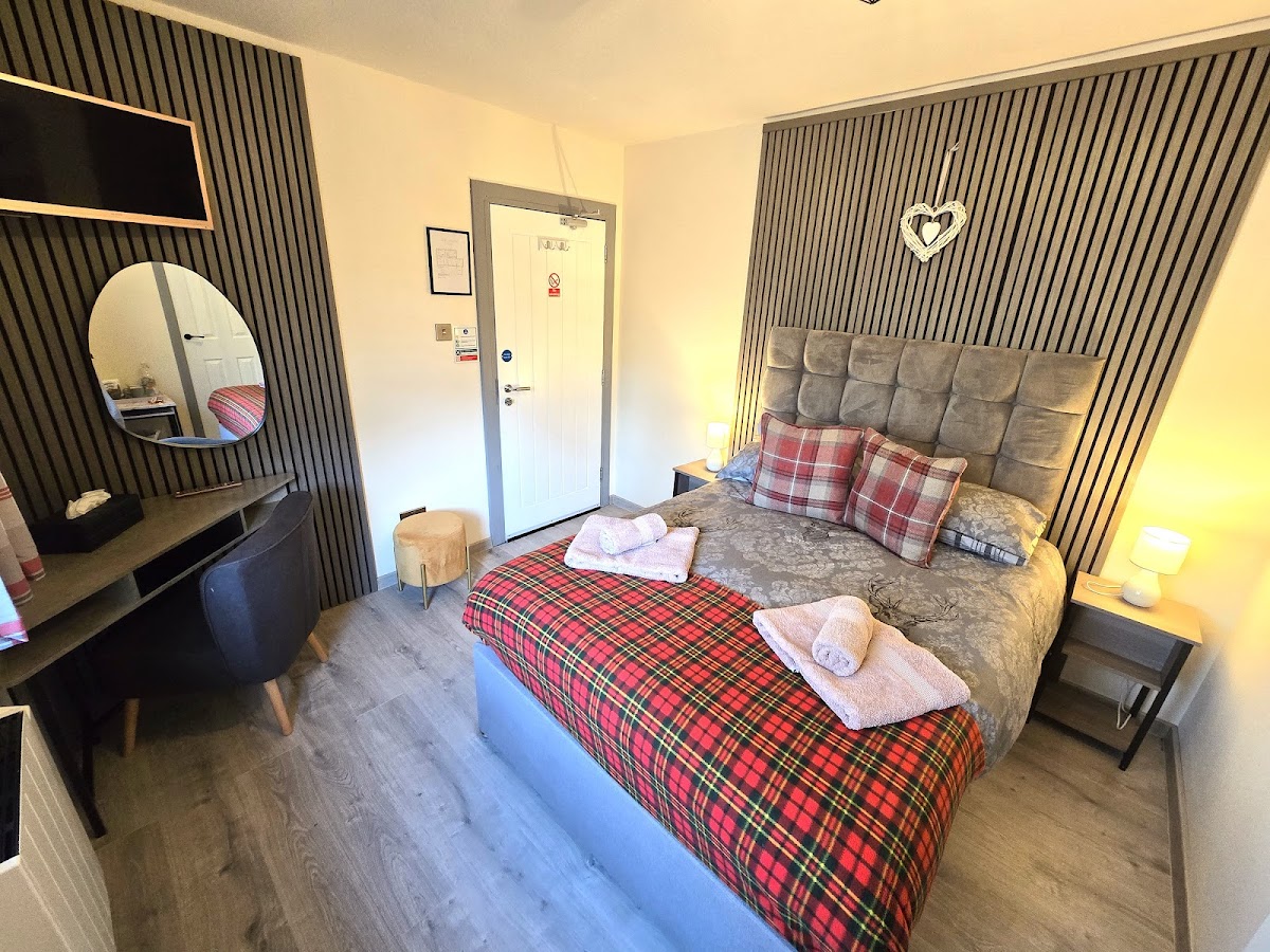 Birchbank Guest House photo 2