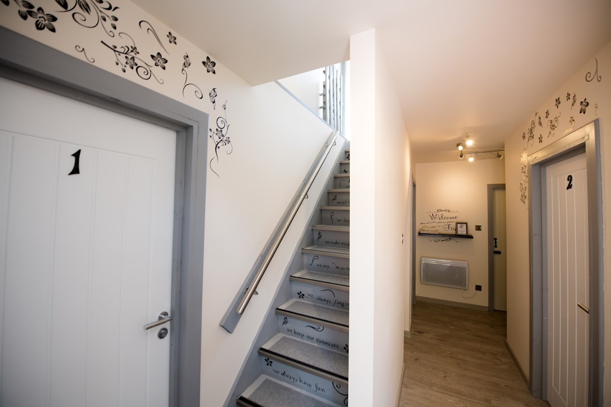 Birchbank Guest House photo 3