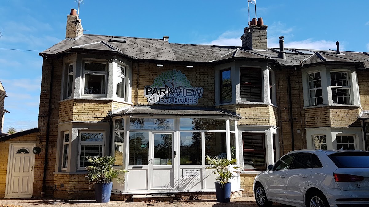 Parkview Guesthouse