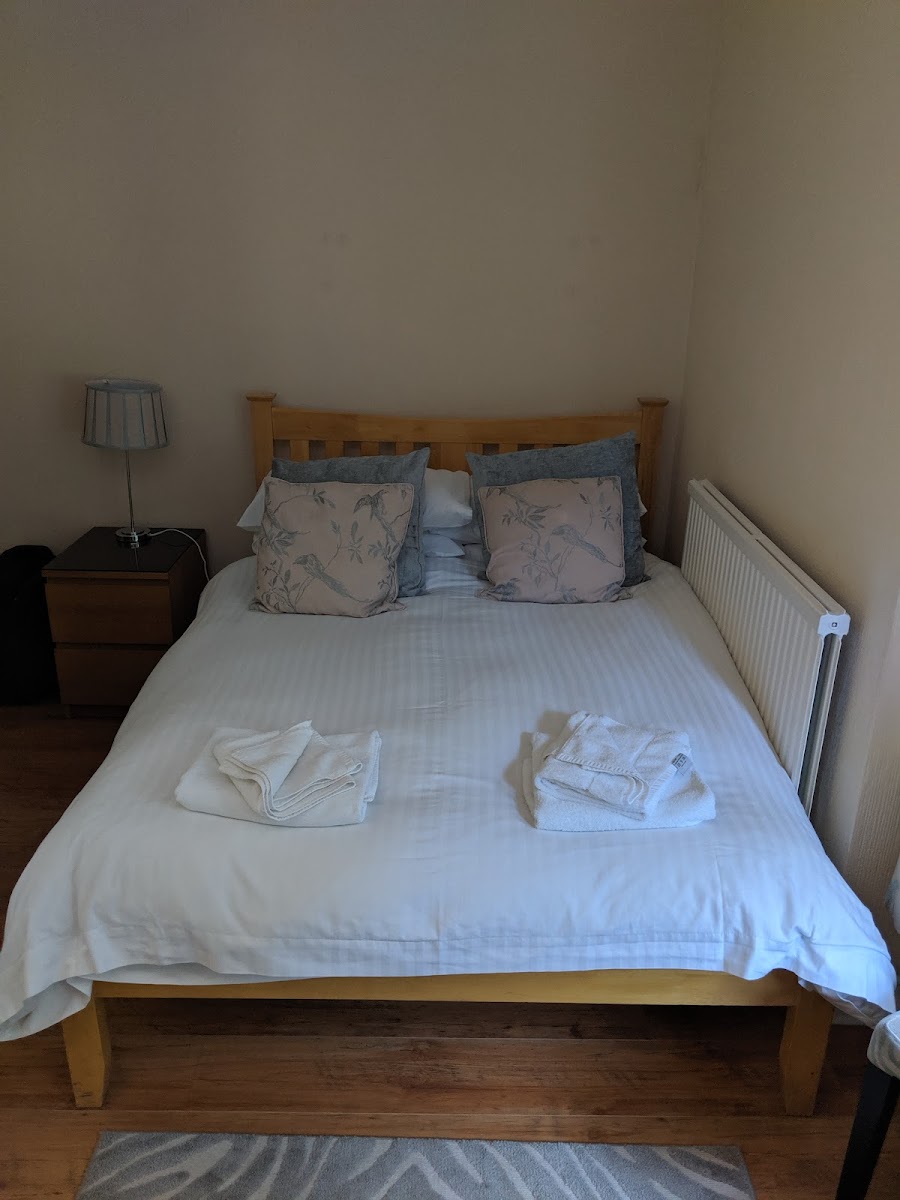 Parkview Guesthouse photo 2
