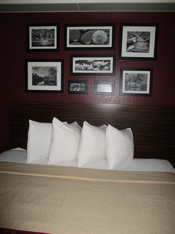 Red Roof Inn New Orleans Airport photo 2