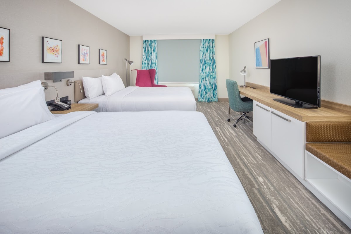 Hilton Garden Inn Surprise Phoenix photo 2
