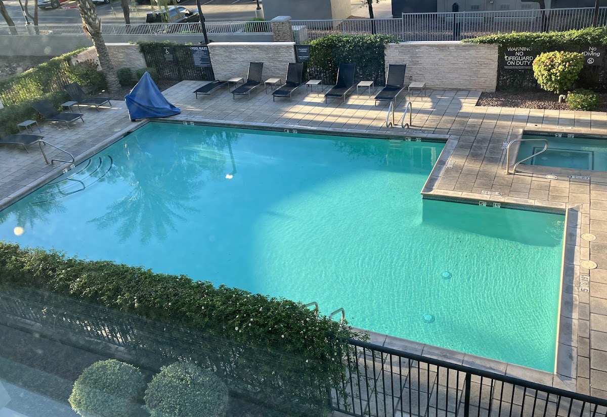 Hilton Garden Inn Surprise Phoenix photo 3