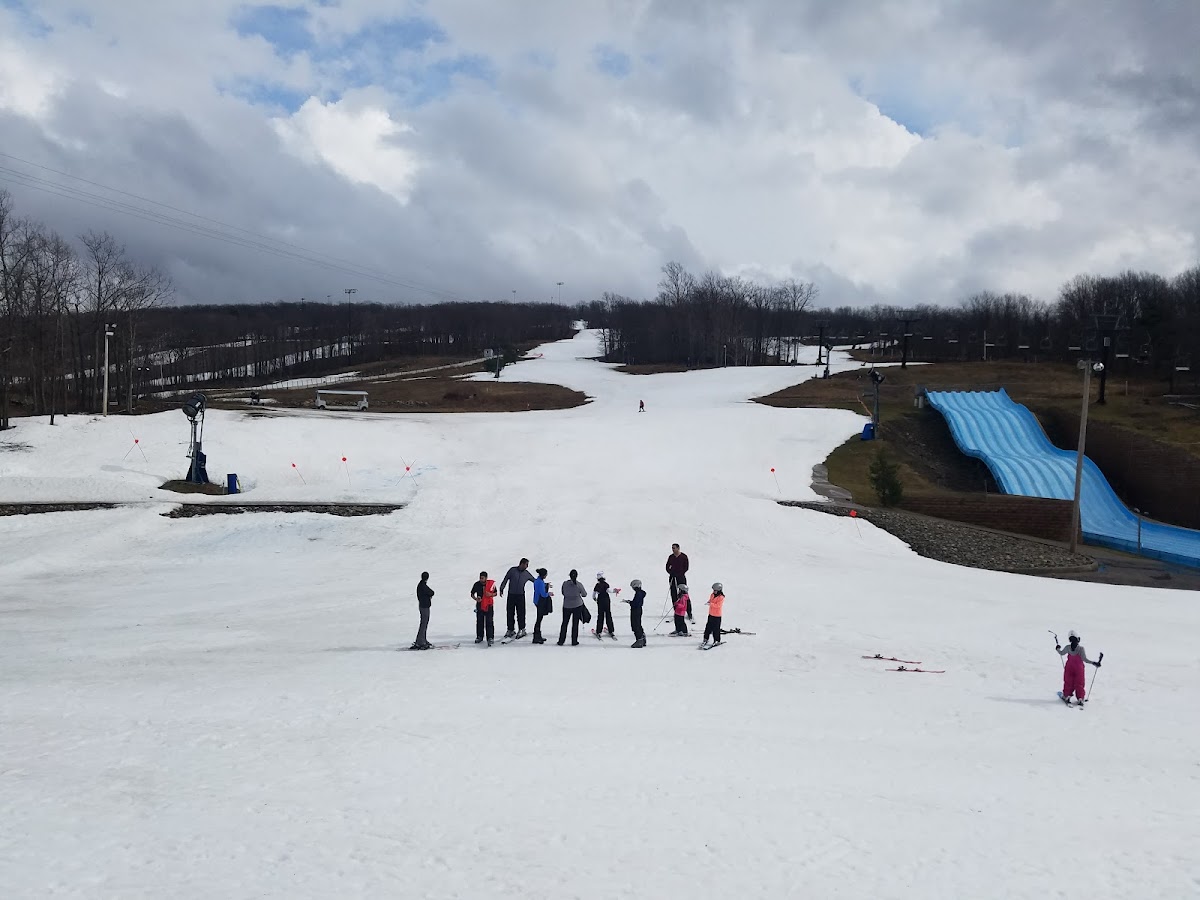 Montage Mountain Resorts photo 2