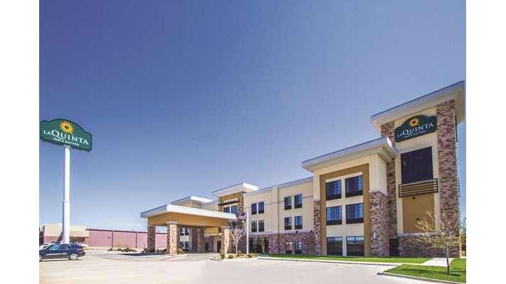 La Quinta Inn & Suites by Wyndham Pampa
