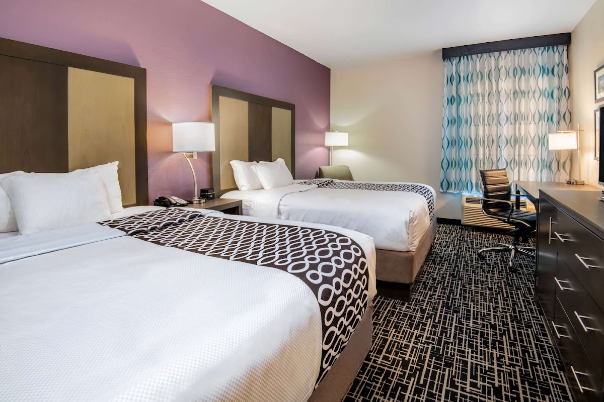 La Quinta Inn & Suites by Wyndham Pampa photo 2