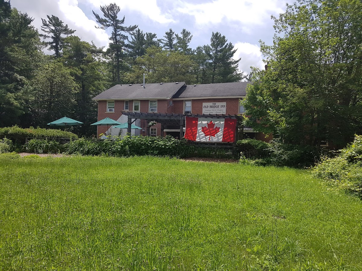 Old Bridge Inn