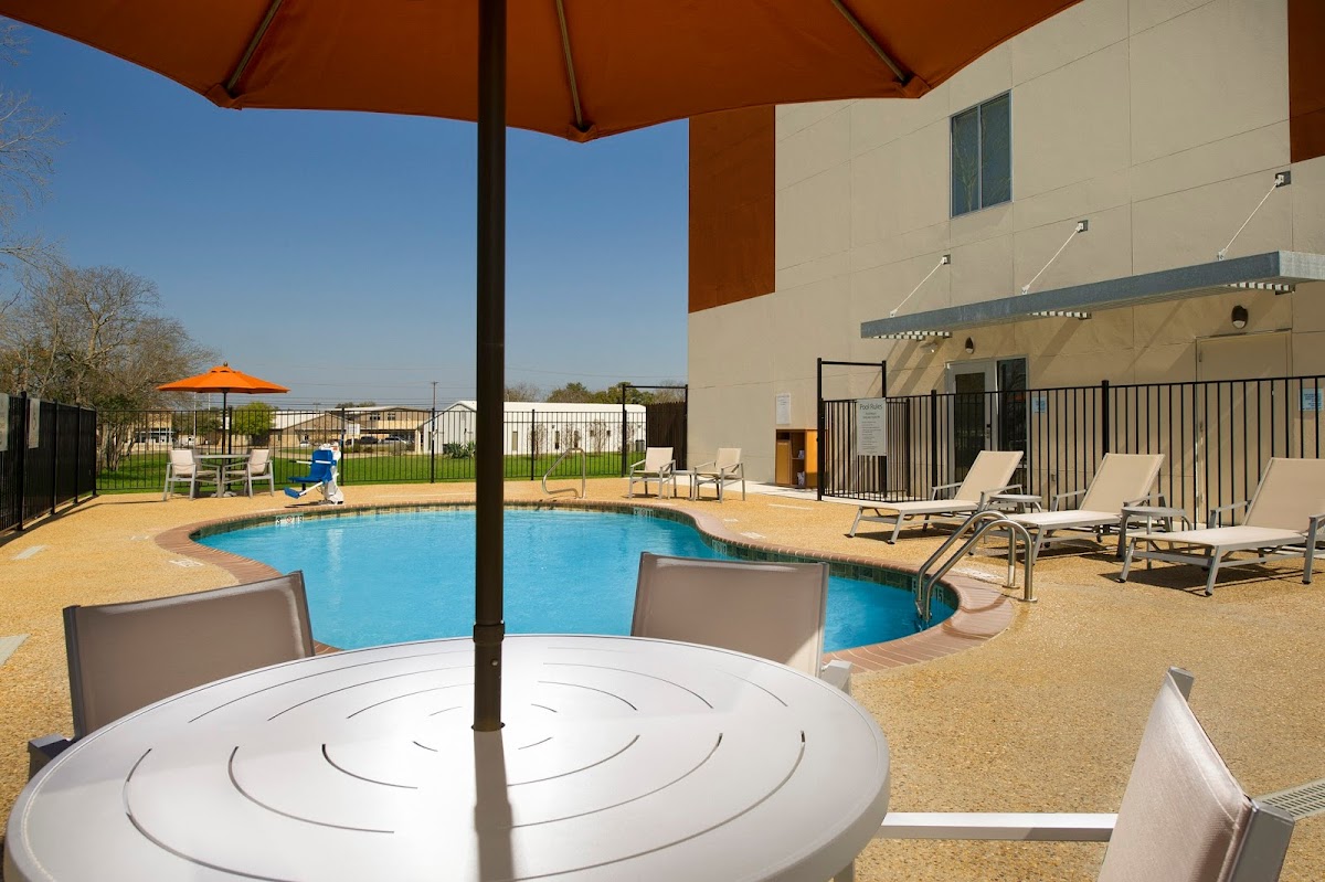 Holiday Inn Express & Suites New Braunfels by IHG photo 3
