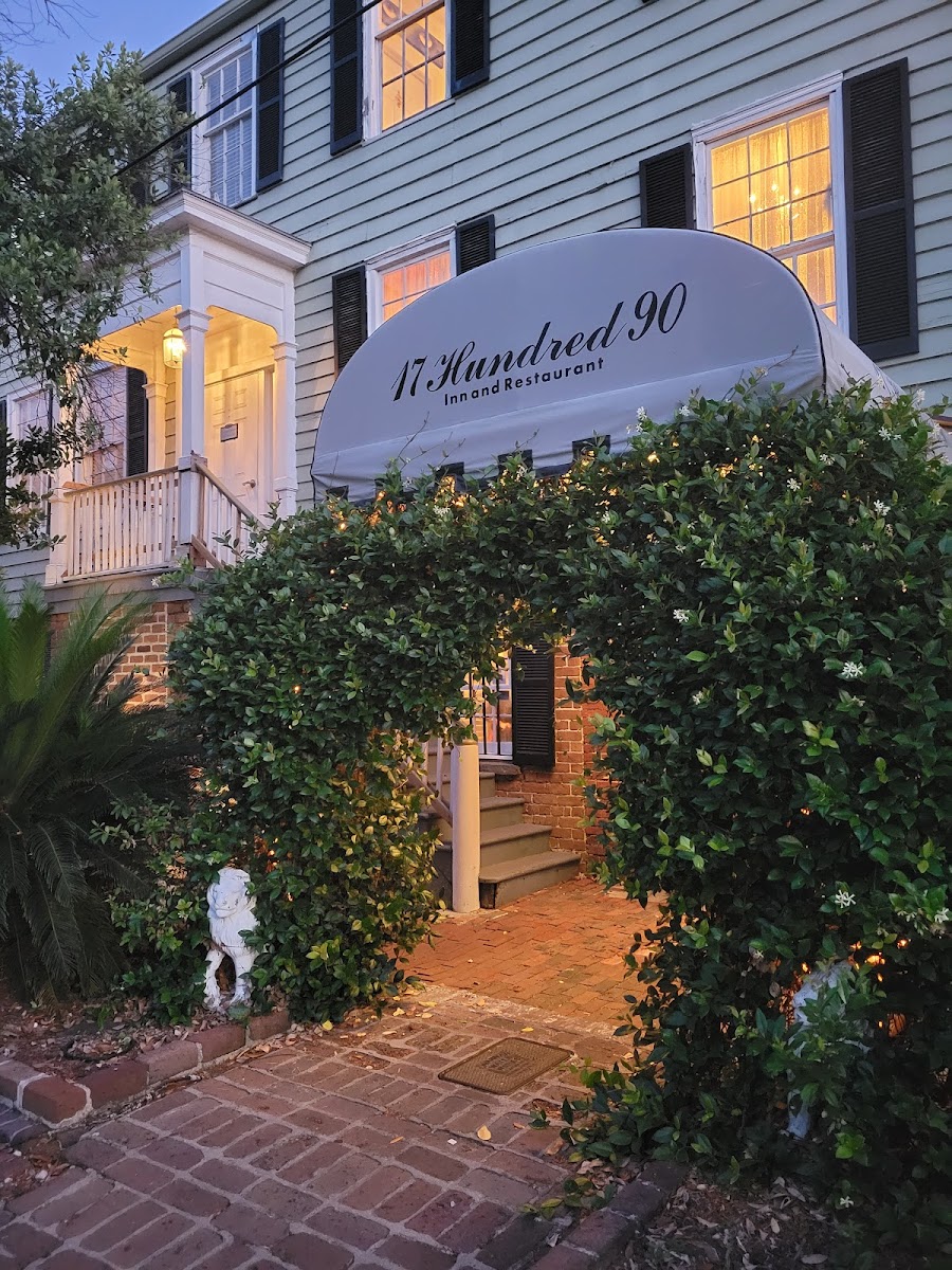1790 Inn