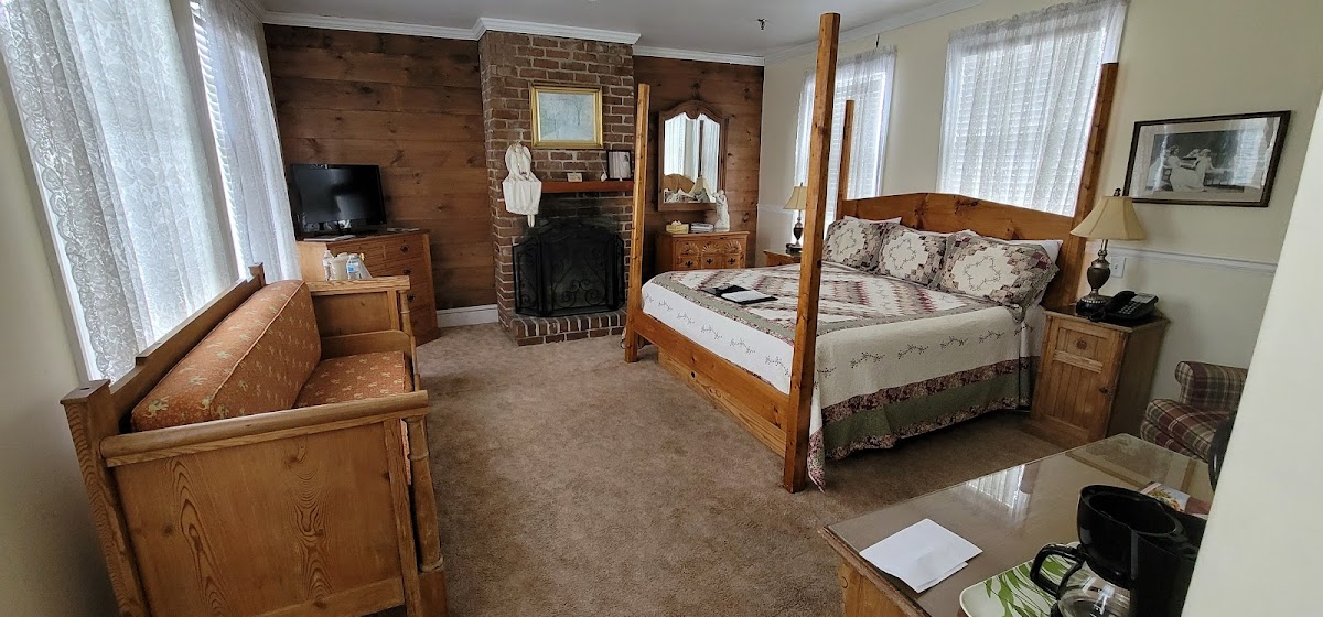 1790 Inn photo 2