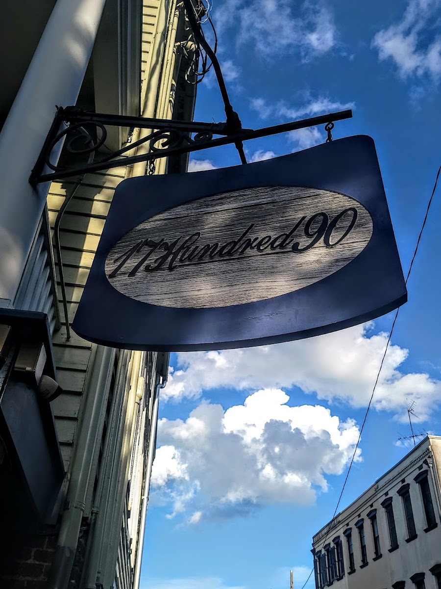1790 Inn photo 3