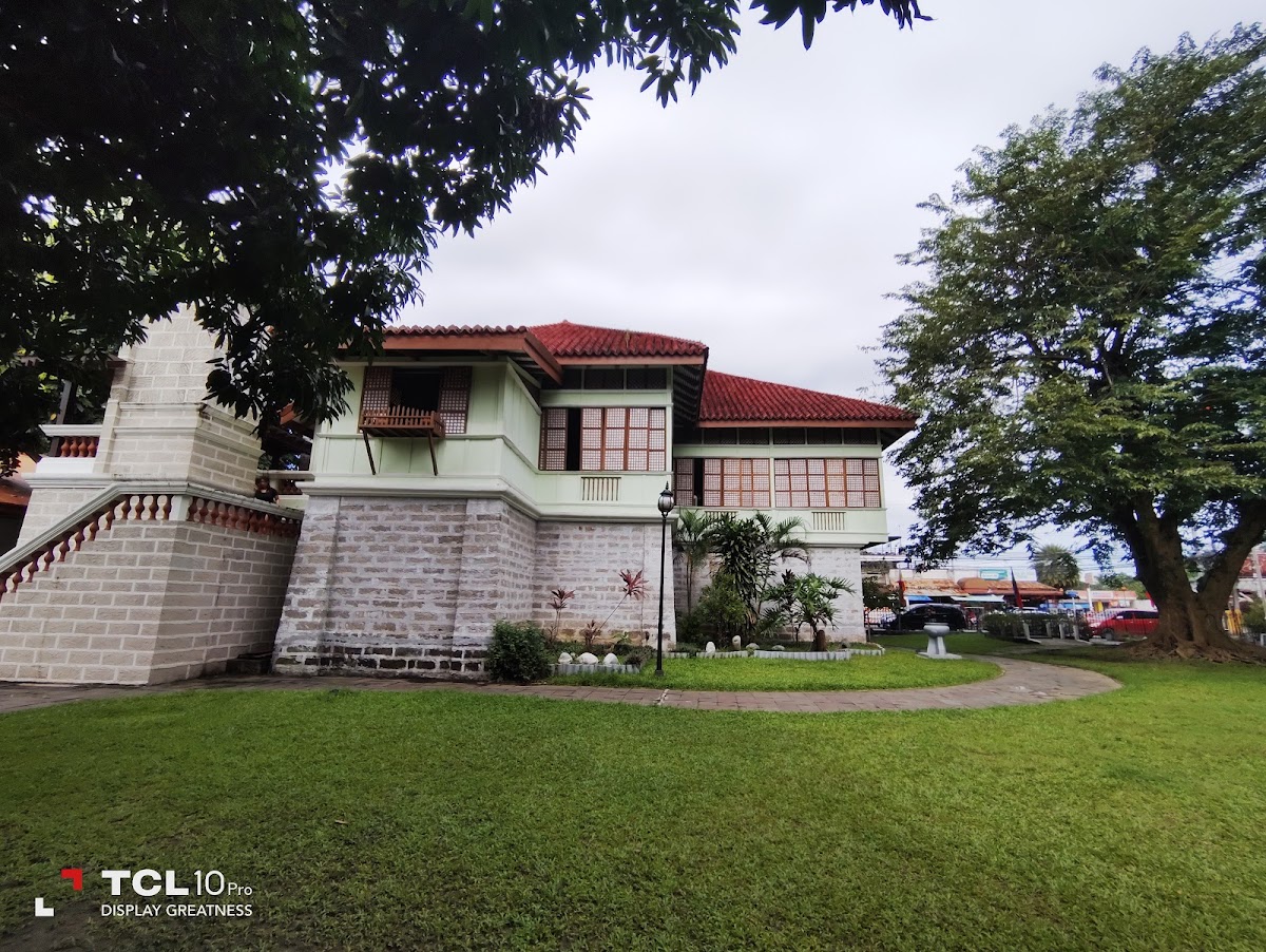 Rizal Shrine