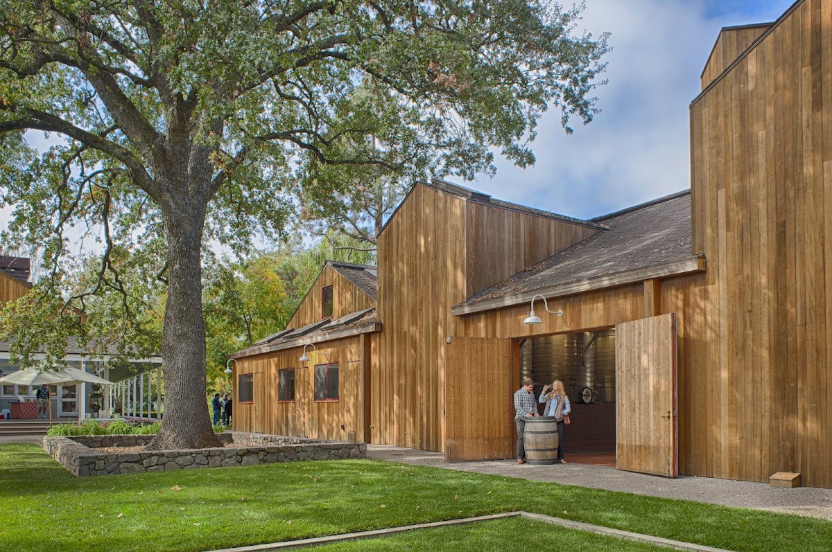 Cakebread Cellars