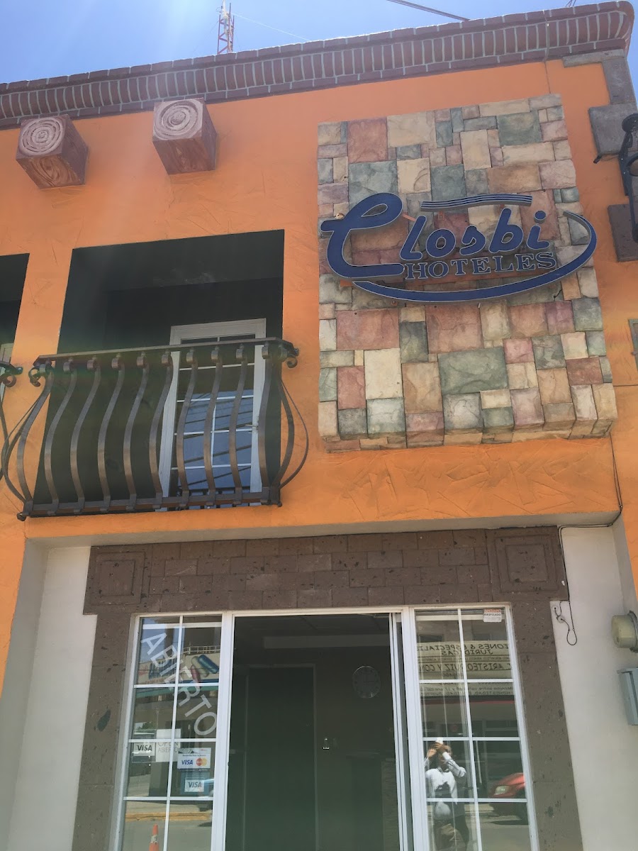 Closbi Boutique