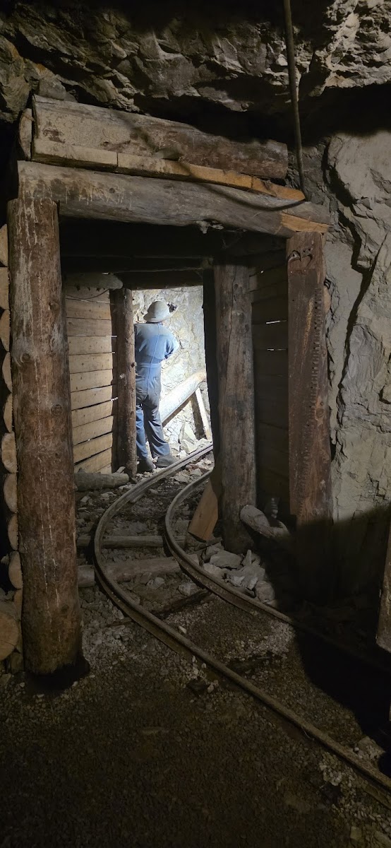 Underground Mining Museum